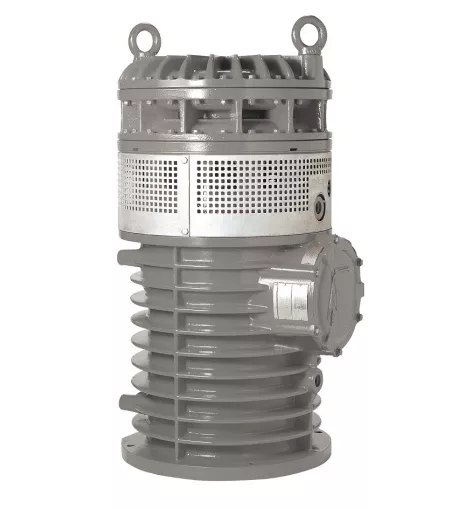 Flygt BS 2400.402 MT 232