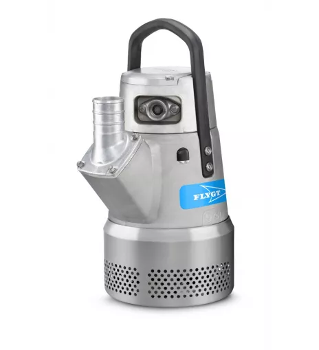 Flygt KS 2860.180 MT 234