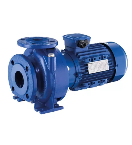 Lowara NSCE 40-125/40/P25VCS4