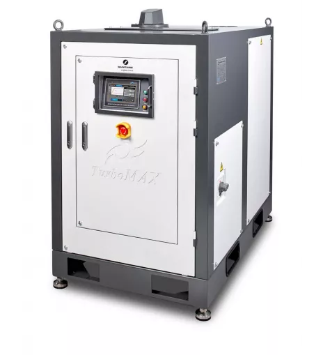 Sanitaire TurboMAX 20