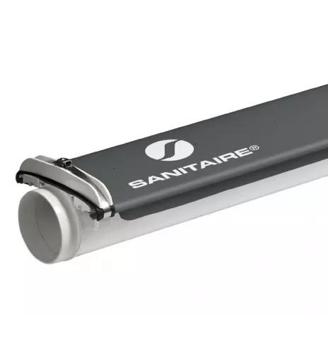 Мембранные диффузоры Gold Series Sanitaire для мелкопузырчатой аэрации