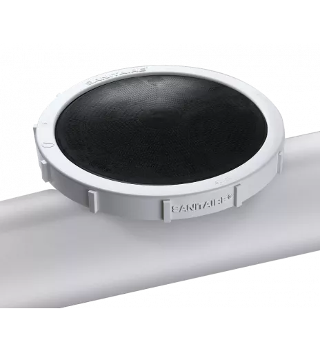 Мембранные диффузоры Silver Series II Sanitaire для мелкопузырчатой аэрации