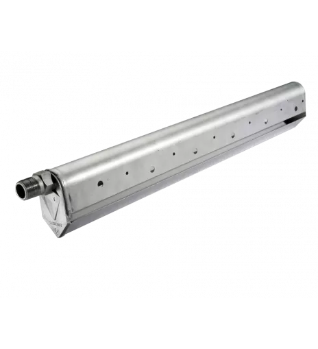 Крупнопузырчатые широкополосные диффузоры Sanitaire