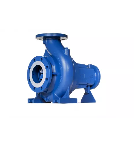 Lowara NSCS 65-250/370/L25VCC4