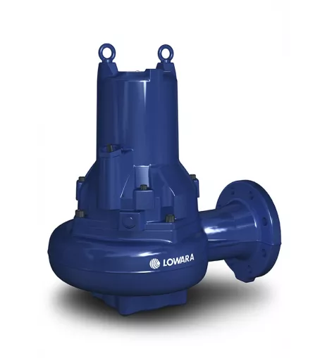 Lowara 1305S-50W.253.S62.400/10