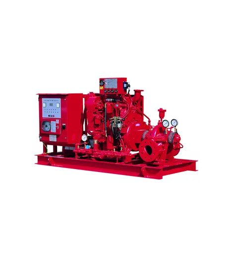 SPP Pump