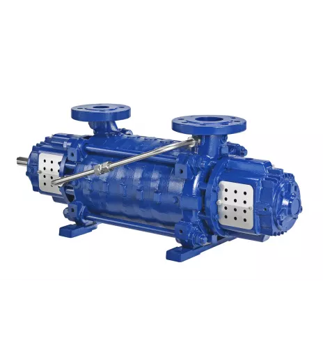Lowara MPDE65A/11A/BF1600