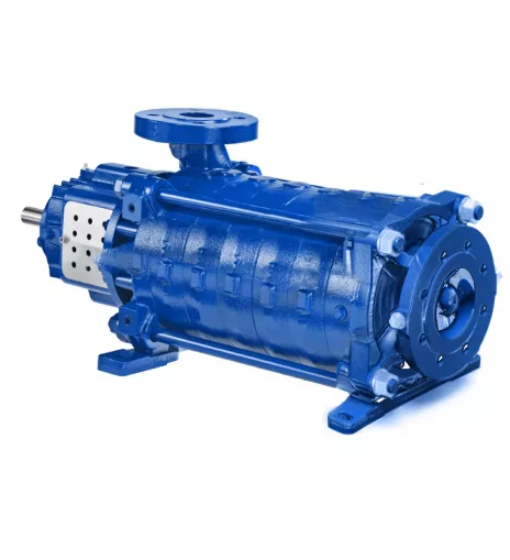Lowara MPAE150B/04A/BF12500