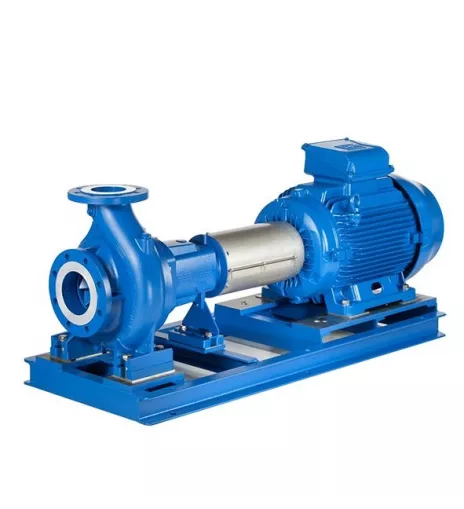 Lowara NSCF 40-125/22/P25RCS4