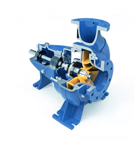 Andritz ACP80-315