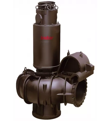 Indar BF 50-58 B2
