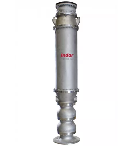 Indar UGPM-1030