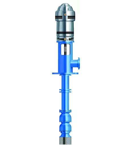 Goulds Water Technology VIT-DITM 6CLC