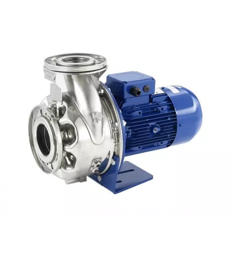 Lowara ESHE 50-200/11/P45RSSA