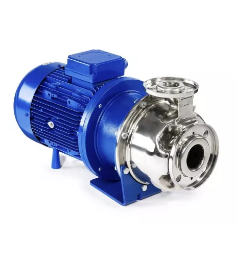 Lowara ESHS 50-250/30/P45RSSA